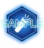 UI画像素材集-現代・近未来- 2005ページ