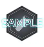 UI画像素材集-現代・近未来- 2009ページ