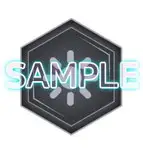 UI画像素材集-現代・近未来- 2016ページ