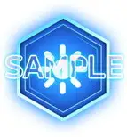 UI画像素材集-現代・近未来- 2018ページ