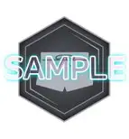 UI画像素材集-現代・近未来- 2040ページ