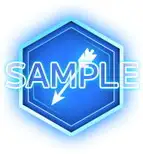 UI画像素材集-現代・近未来- 2102ページ