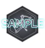 UI画像素材集-現代・近未来- 2160ページ