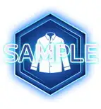 UI画像素材集-現代・近未来- 2200ページ