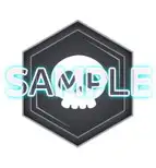 UI画像素材集-現代・近未来- 2303ページ