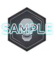 UI画像素材集-現代・近未来- 2530ページ