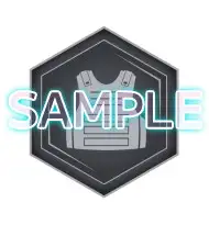 UI画像素材集-現代・近未来- 2560ページ