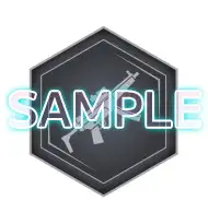 UI画像素材集-現代・近未来- 2572ページ