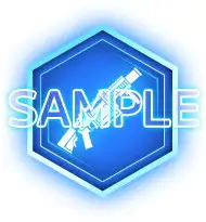 UI画像素材集-現代・近未来- 2585ページ