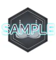 UI画像素材集-現代・近未来- 2605ページ