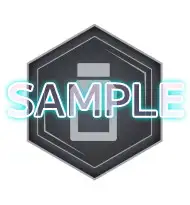 UI画像素材集-現代・近未来- 2620ページ