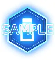 UI画像素材集-現代・近未来- 2621ページ