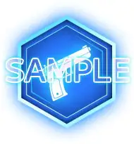 UI画像素材集-現代・近未来- 2627ページ