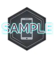 UI画像素材集-現代・近未来- 2662ページ