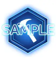 UI画像素材集-現代・近未来- 2718ページ