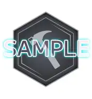 UI画像素材集-現代・近未来- 2719ページ