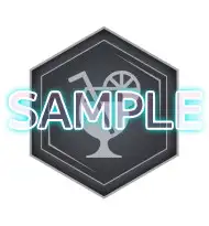 UI画像素材集-現代・近未来- 2731ページ