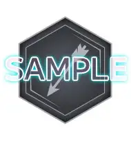 UI画像素材集-現代・近未来- 2800ページ