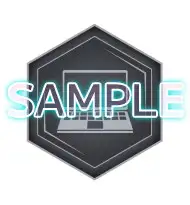 UI画像素材集-現代・近未来- 2845ページ