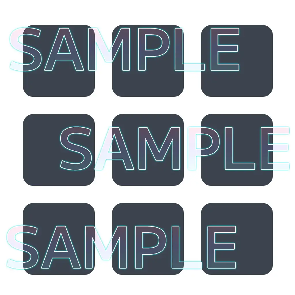 UI画像素材集-現代・近未来- 3473ページ