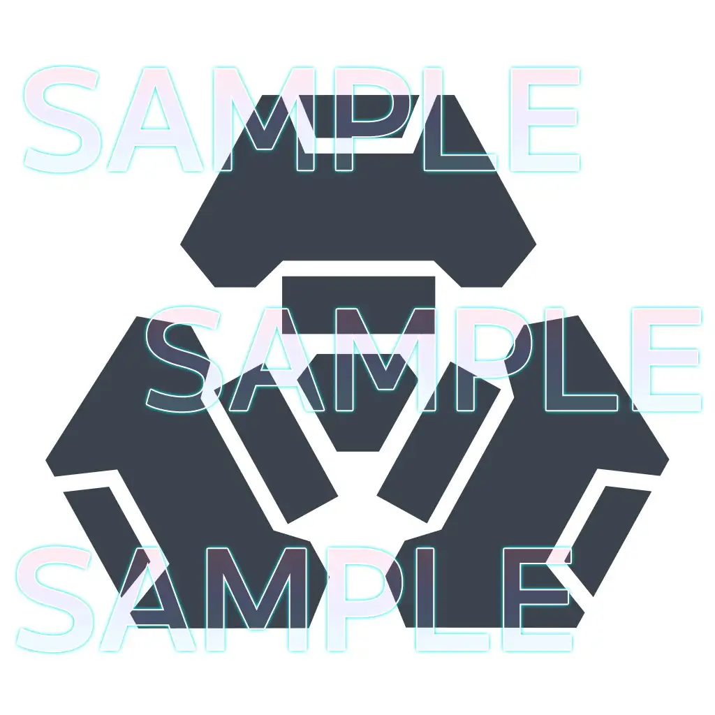 UI画像素材集-現代・近未来- 3512ページ