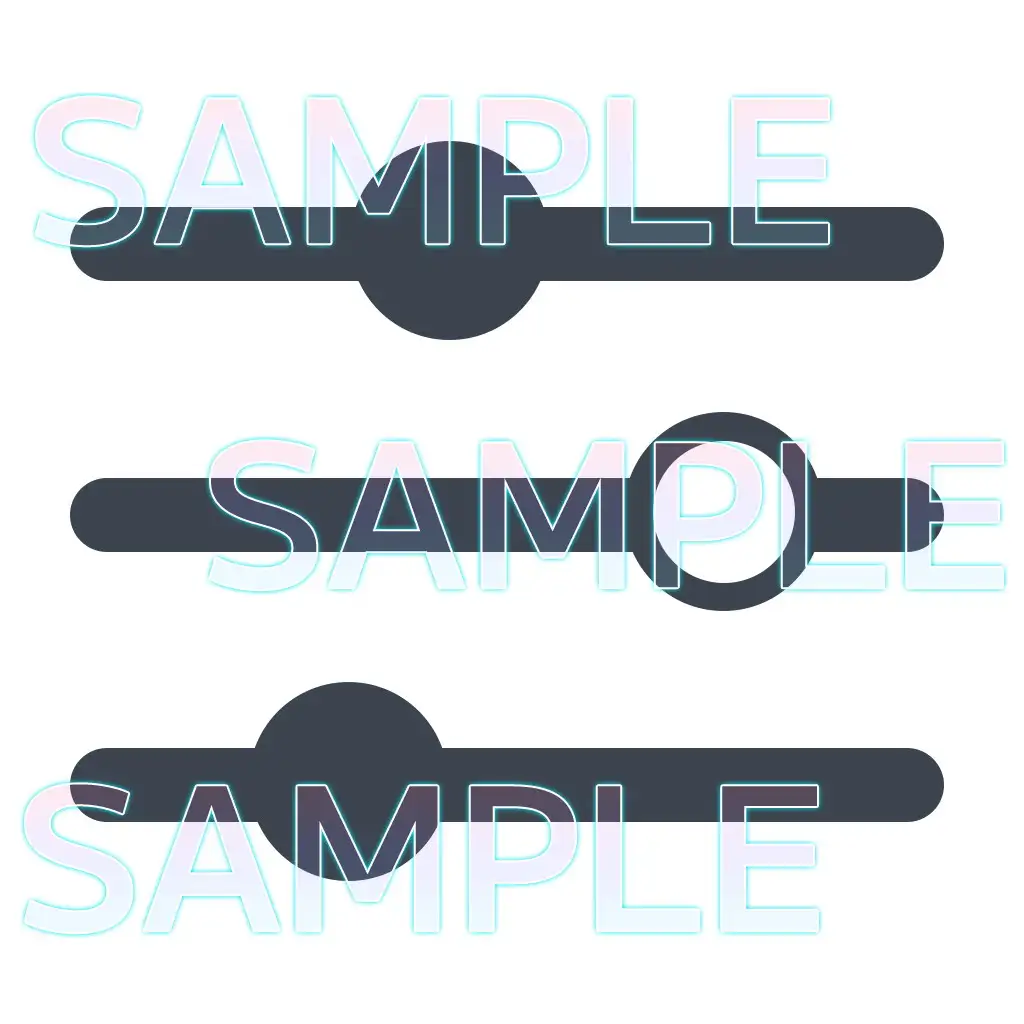 UI画像素材集-現代・近未来- 3575ページ