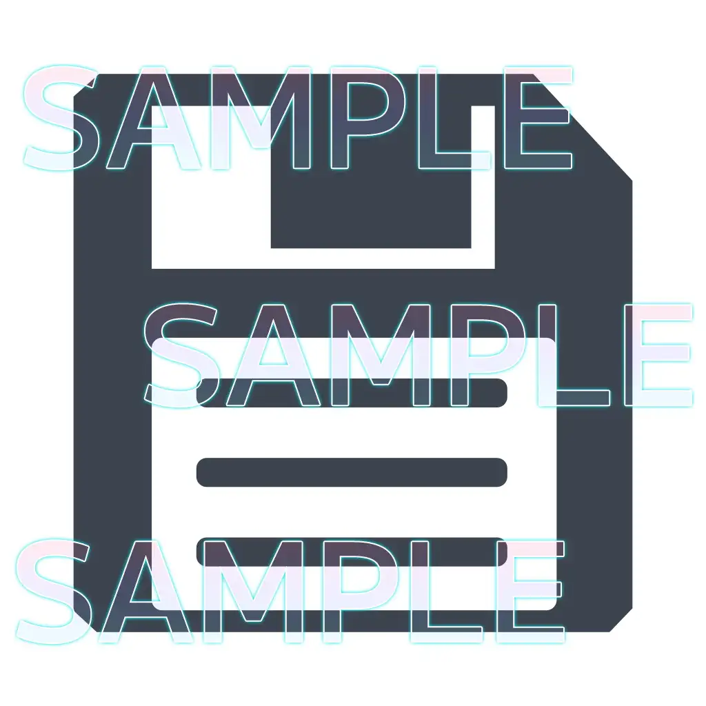 UI画像素材集-現代・近未来- 3583ページ