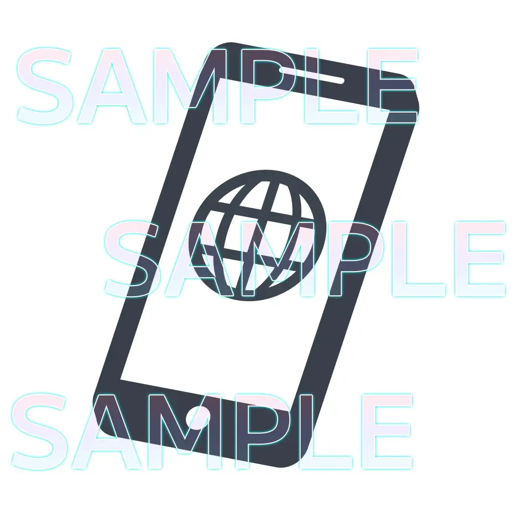 UI画像素材集-現代・近未来- 3591ページ