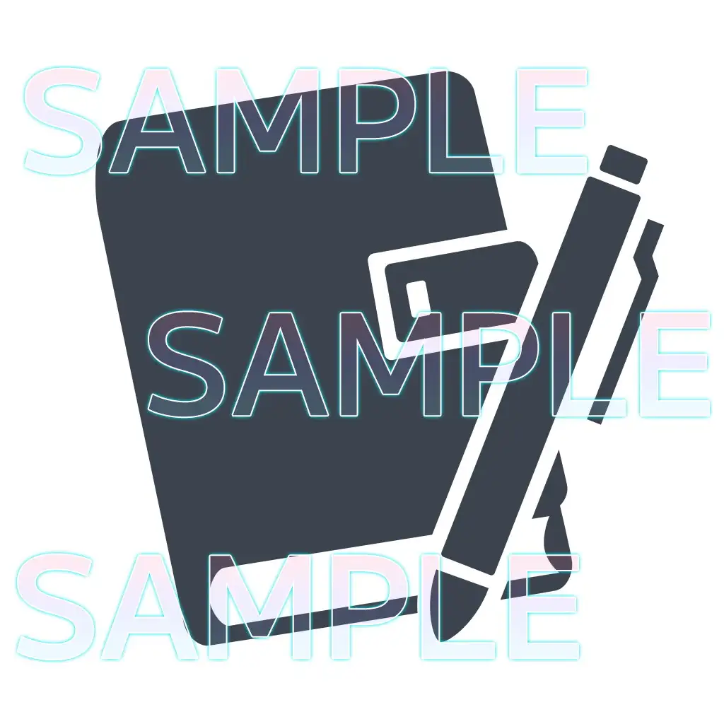 UI画像素材集-現代・近未来- 3604ページ