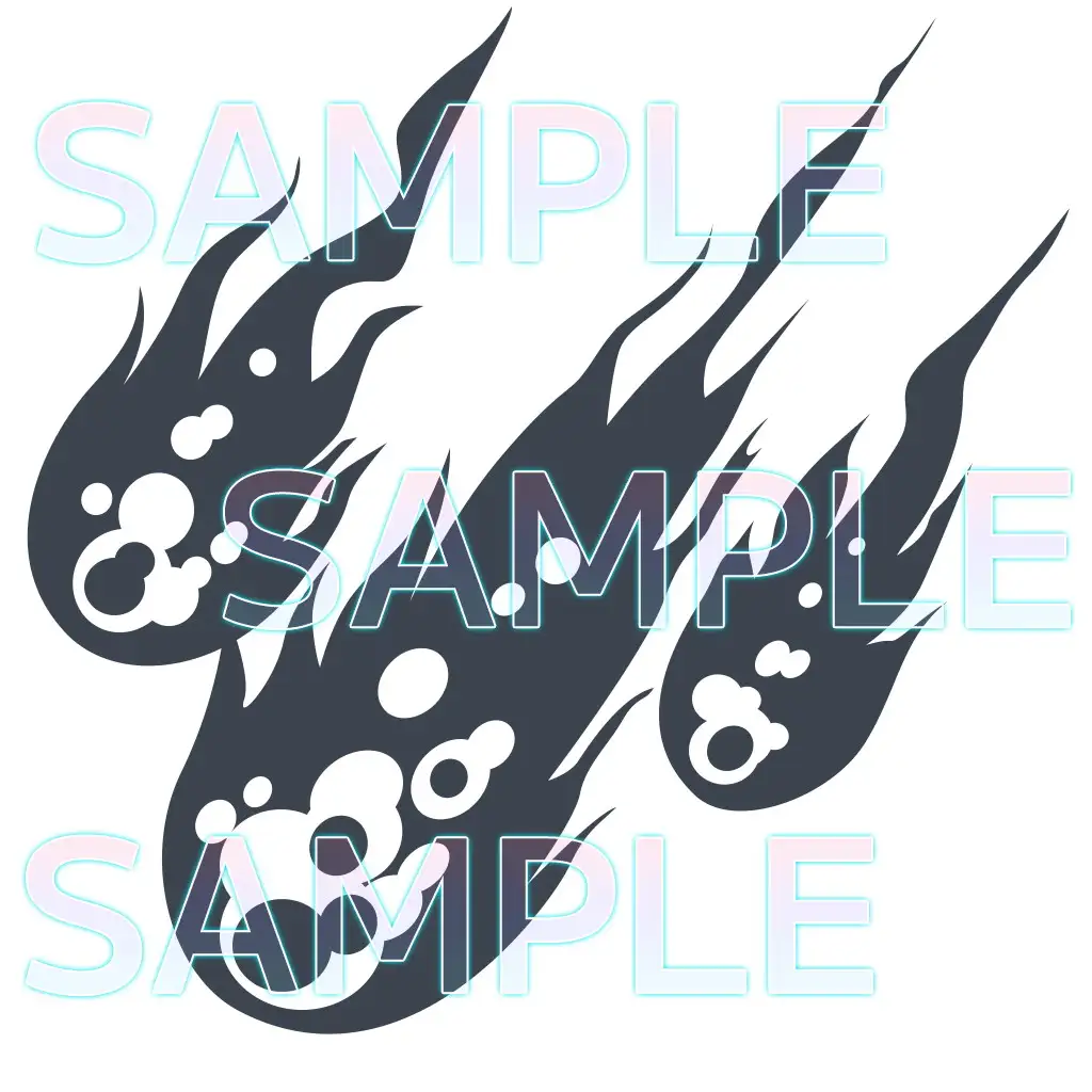 UI画像素材集-現代・近未来- 3613ページ