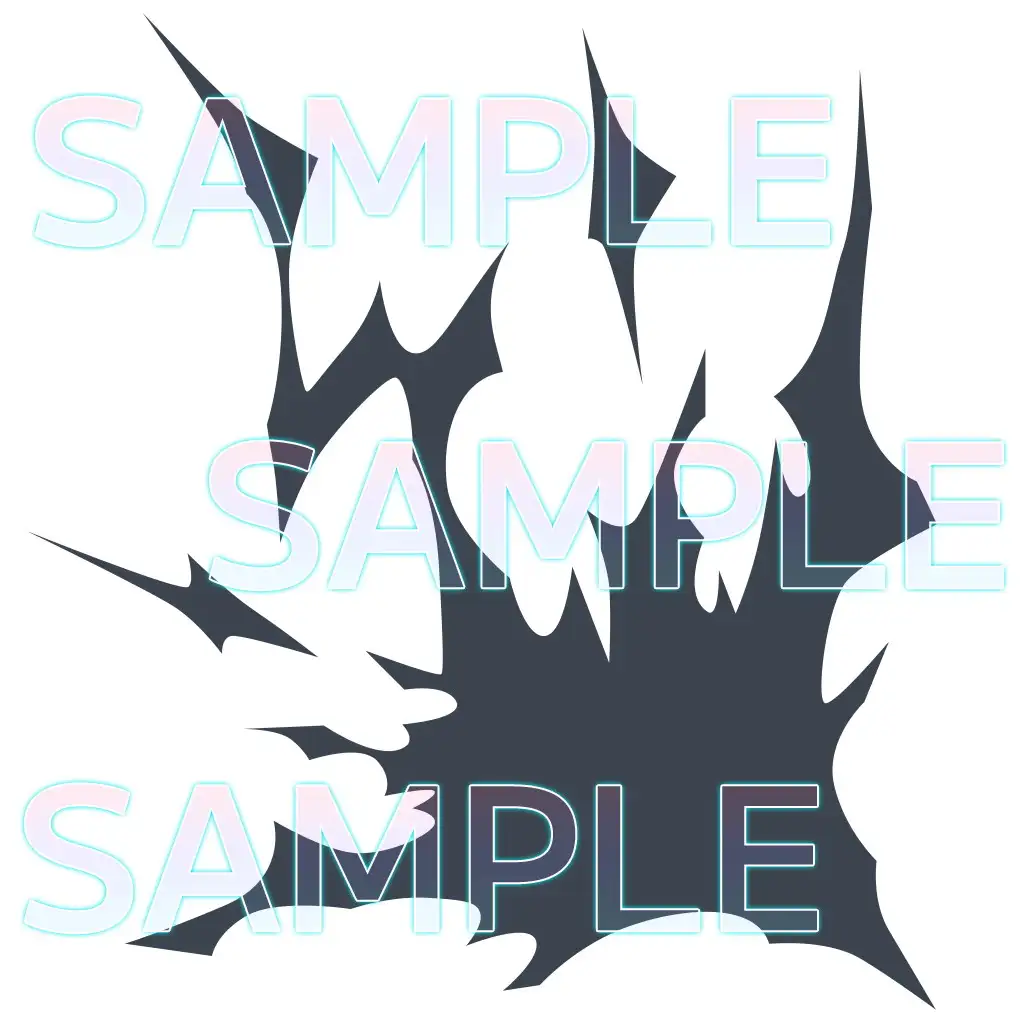 UI画像素材集-現代・近未来- 3623ページ