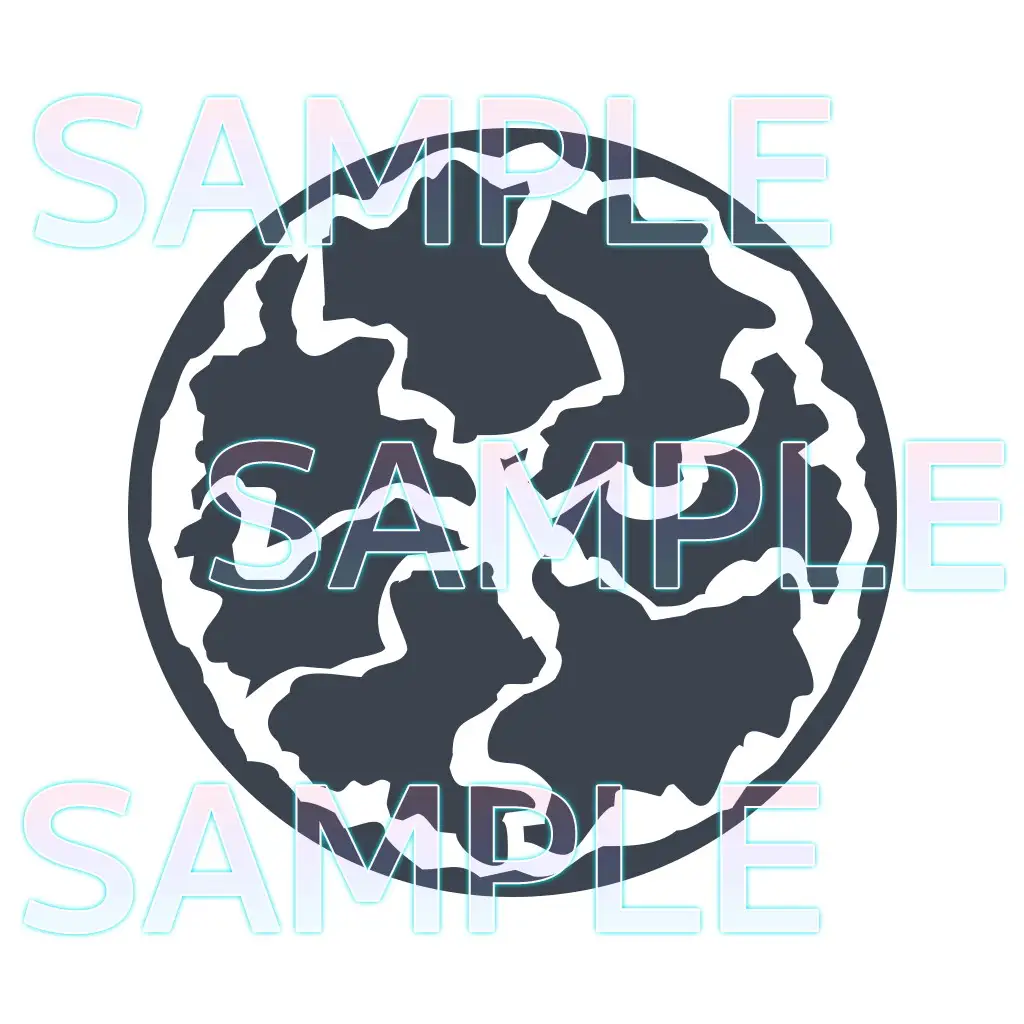 UI画像素材集-現代・近未来- 3640ページ