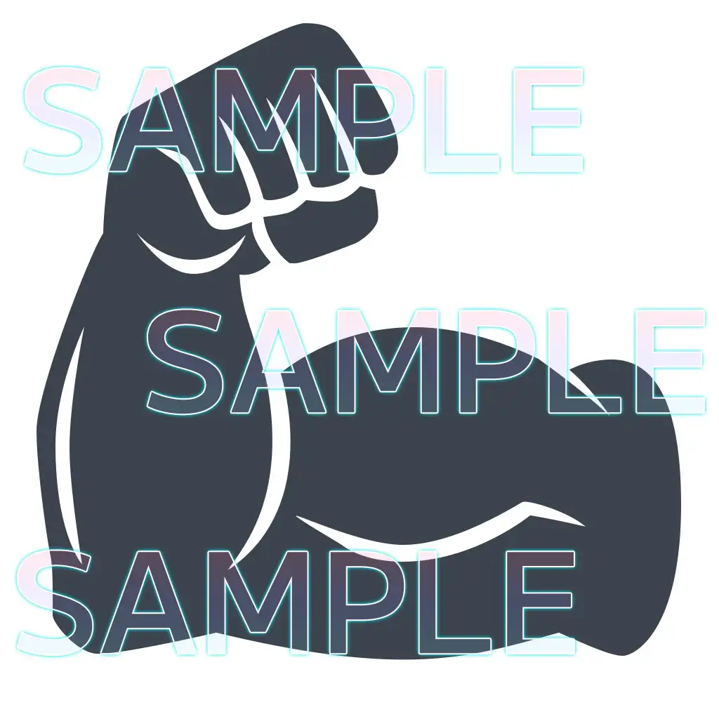 UI画像素材集-現代・近未来- 3644ページ