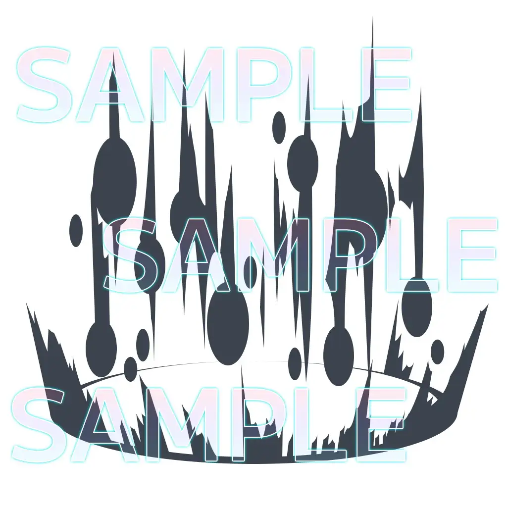 UI画像素材集-現代・近未来- 3651ページ