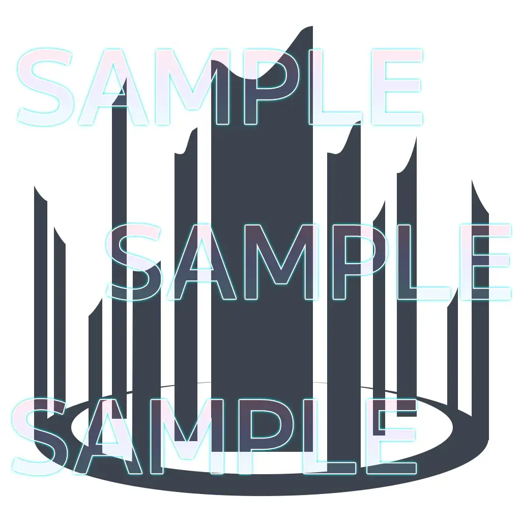 UI画像素材集-現代・近未来- 3654ページ