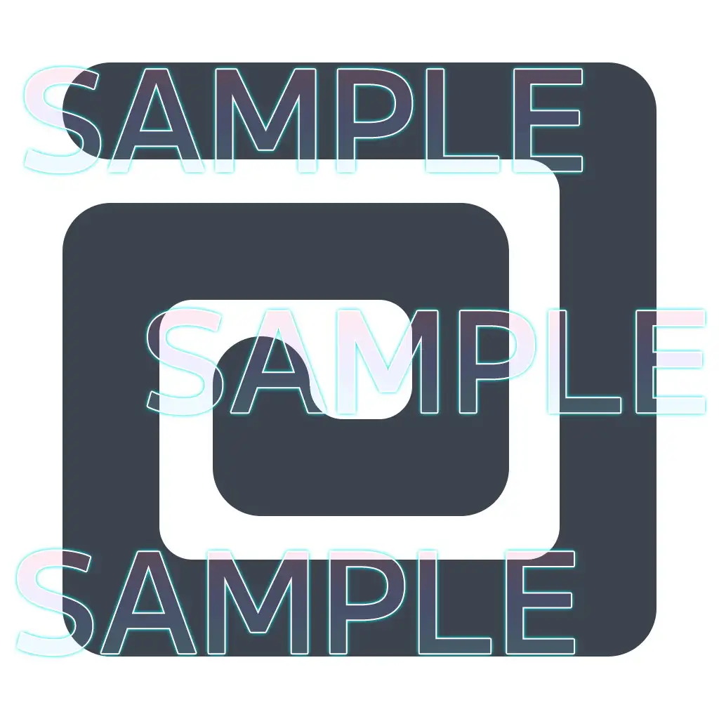 UI画像素材集-現代・近未来- 3666ページ