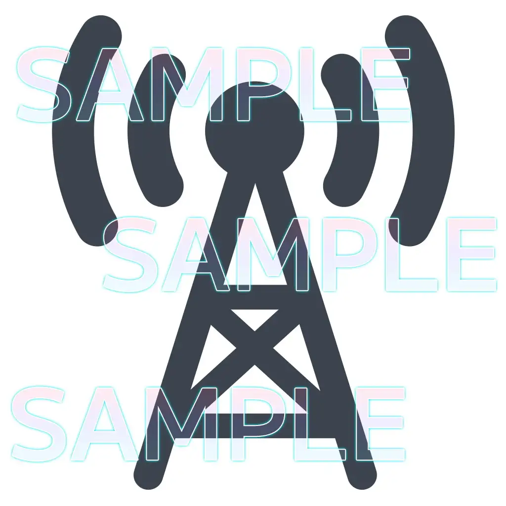 UI画像素材集-現代・近未来- 3689ページ