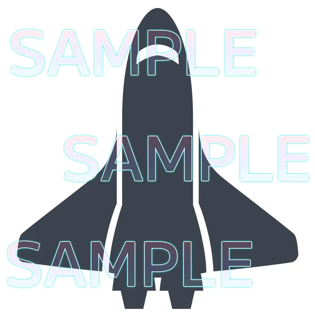 UI画像素材集-現代・近未来- 3721ページ