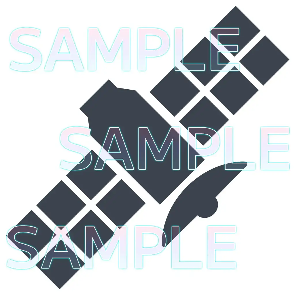 UI画像素材集-現代・近未来- 3722ページ