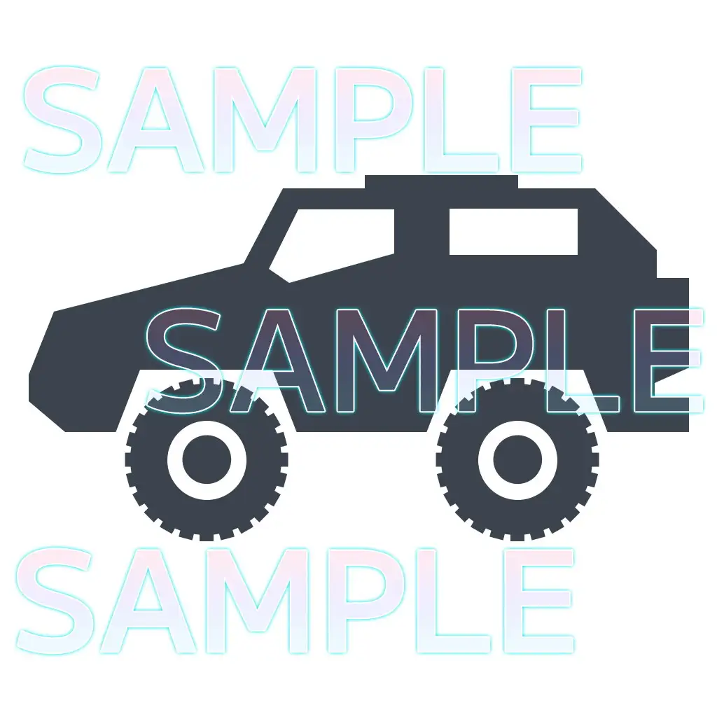 UI画像素材集-現代・近未来- 3734ページ