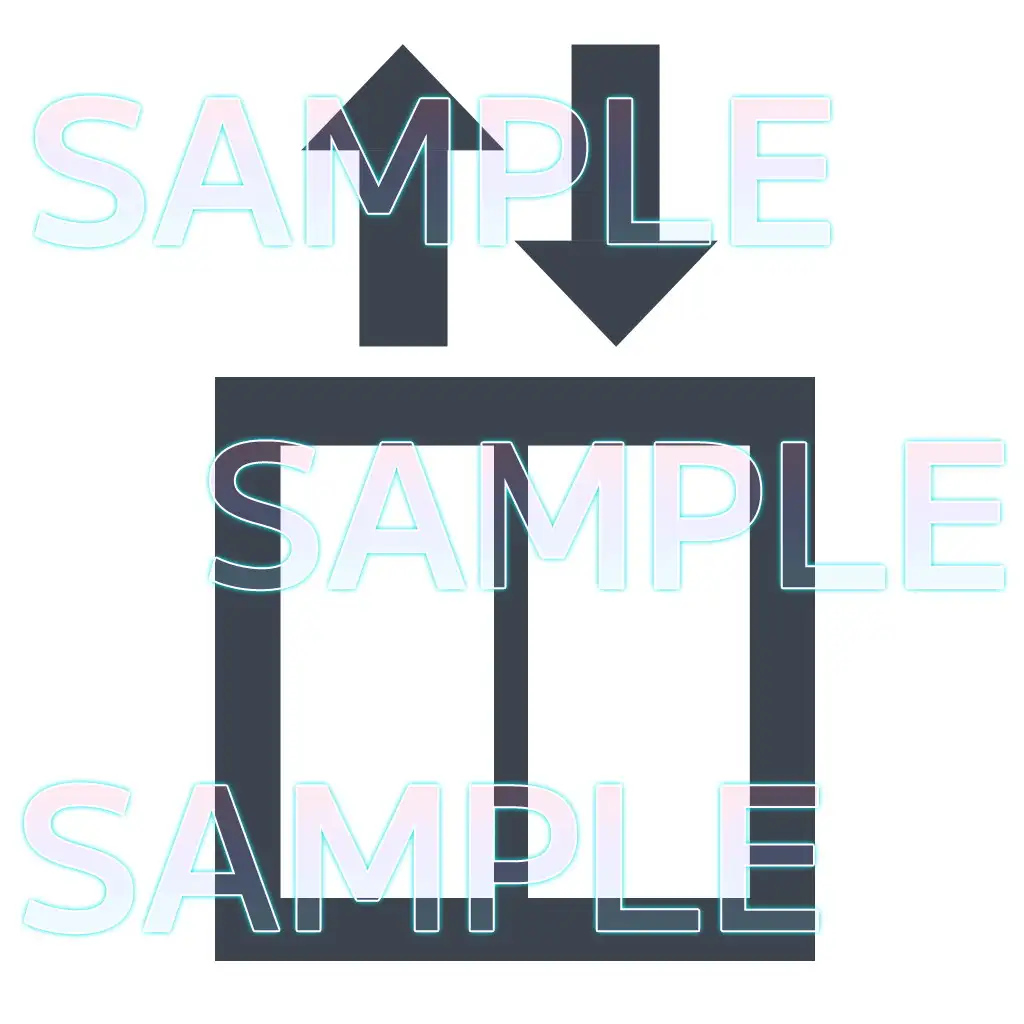 UI画像素材集-現代・近未来- 3741ページ