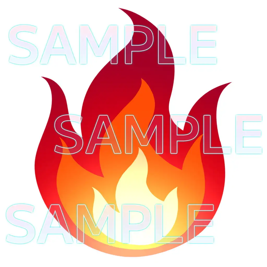 UI画像素材集-現代・近未来- 5090ページ