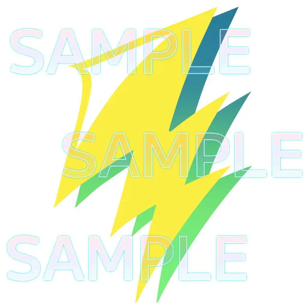 UI画像素材集-現代・近未来- 5100ページ