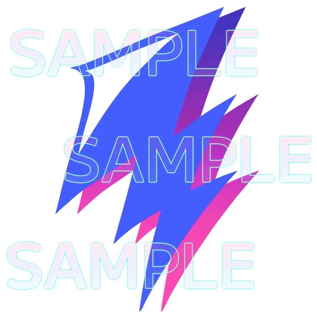 UI画像素材集-現代・近未来- 5101ページ