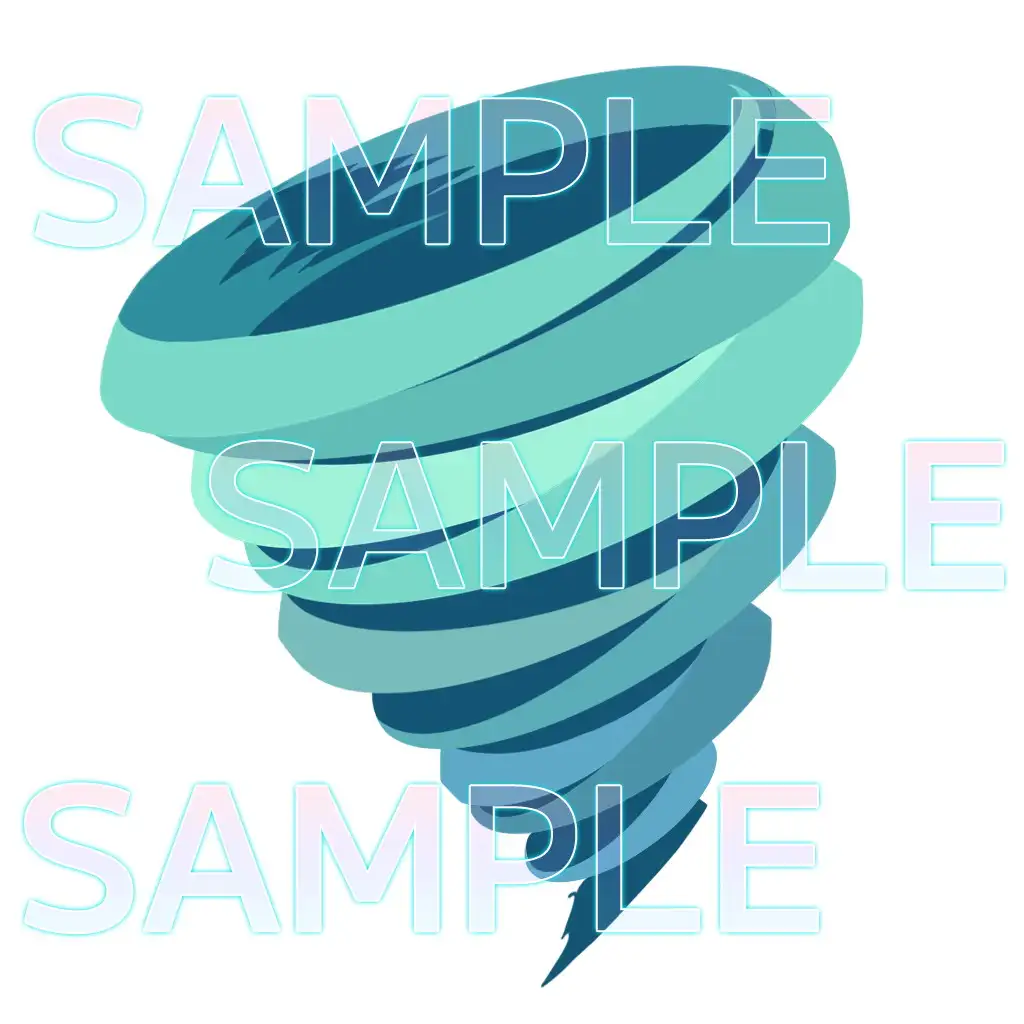 UI画像素材集-現代・近未来- 5104ページ