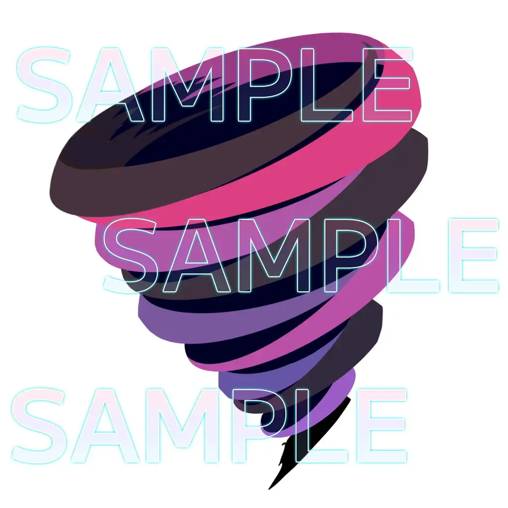 UI画像素材集-現代・近未来- 5107ページ