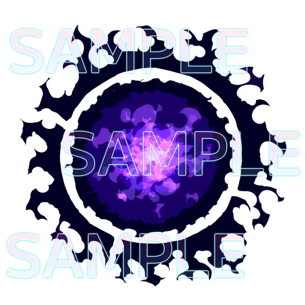 UI画像素材集-現代・近未来- 5112ページ