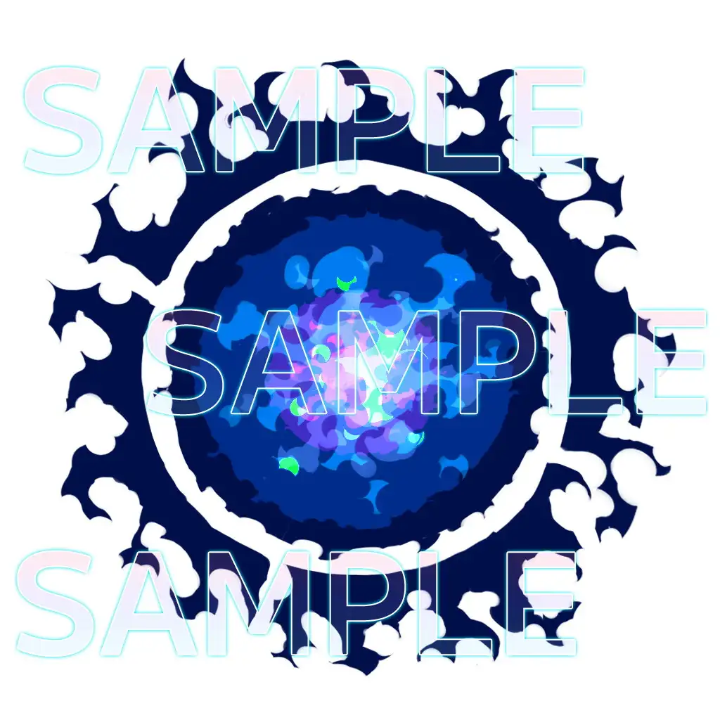 UI画像素材集-現代・近未来- 5113ページ