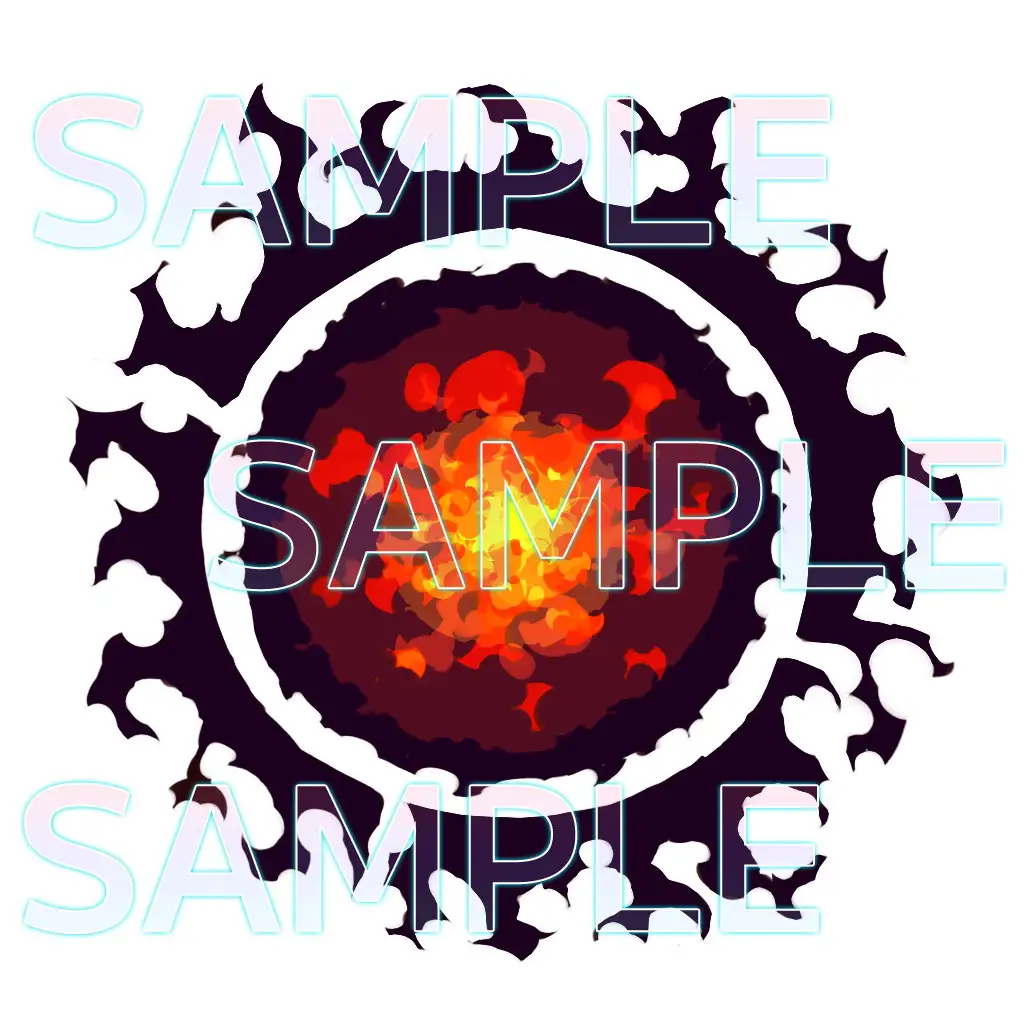 UI画像素材集-現代・近未来- 5114ページ