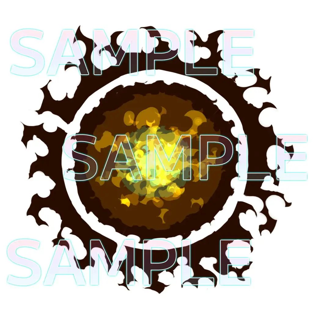 UI画像素材集-現代・近未来- 5115ページ